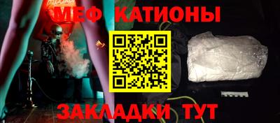 хмурый Кинель